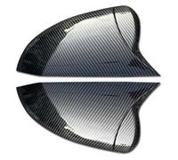 Coques de retroviseur Pour Hyundai Pour Elantra 2021 Couvercle De Rétroviseur Latéral Garniture Voiture Accessoires Style
