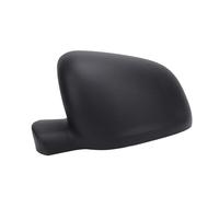 Coques De Rétroviseur pour Kangoo 2013 À 2023, 1 Pièce, Couvercle De Rétroviseur De Voiture LR, Protection Solide, Noir Coques Rétroviseurs(Left)
