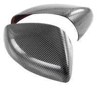 Coques de retroviseur Pour Kia Pour Carnival Ka4 2020 2021 Couvercle De Rétroviseur Latéral Coque Capuchon Porte