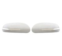 Coques de retroviseur Pour Kia Pour Forte Pour Cerato 2014-2016 Couvercle Rétroviseur Latéral Boîtier Voiture Capuchon Porte Remplacement Protection