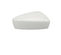 Coques De Rétroviseur Pour Mazda 6 Pour Atenza 2018 2019 2020 2021 Couvercle De Boîtier De Couvercle De Rétroviseur Couvercle De Rétroviseur(White RH)