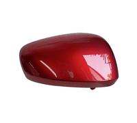 Coques De Rétroviseur Pour Pour Kadjar 2016-2019 Accessoires De Voiture Rétroviseur Housse Coque Couvercle Couvercle De Miroir D'aile(R red)