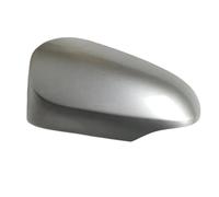 Coques de rétroviseur Pour Toyota Pour Auris 2012 2013 2014 2015 2016 2017 2018 Boîtier De Protection De Rétroviseur De Voiture(Silver Gray-Left)