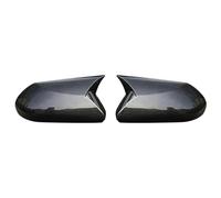 Coques De Rétroviseur Pour Toyota Pour Camry 2018-2023 Caches De Extérieurs, Coques Latérales, Coques De Protection, Aspect Carbone Rétroviseur Extérieur Boîtiers(Aspect carbone,1)