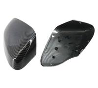 Coques de retroviseur Pour Volvo V50 2010-2012 Couvercle De Rétroviseur Latéral Boîtier Voiture 39850573 39850593