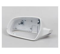 Coques de Rétroviseurs Auto Pour A4 Pour A5 S5 B8.5 RS5 RS4 Pour A3 8P RS3 2012 2013 2014 2015 2016 Coques De Rétroviseurs Latéraux Blancs Gauche Droite(Left side no hole)
