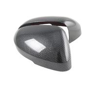 Coques De Rétroviseurs Auto Pour Mitsubishi Pour Outlander 2023 2024 Couvercle De Protection De Rétroviseur En Matériau ABS Boîtier De Rétroviseur Inversé(60 02)