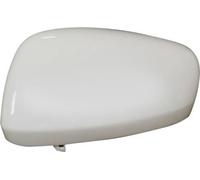 Coques de rétroviseurs Cache pour Renault Kadjar 2015-2025 Gauche Laquable 1x