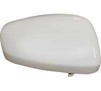 Coques de Rétroviseurs Couverture de Rétroviseur pour Renault Kadjar 2015-2025 Droit Laquable 1x