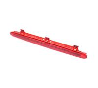 Coques de rétroviseurs de Voiture 1T0945097A pour VW pour Touran 2003 2004 2005 2006-2010 feu de freinage arrière Haut troisième feu arrière de freinage