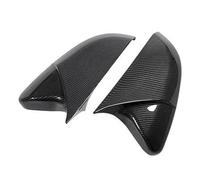 Coques De Rétroviseurs Extérieurs Autocollant De Protection Pour Civic 2016-2020 YIJIAVSX(A Carbon Look)