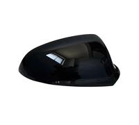 Coques De Rétroviseurs Extérieurs Avec Garniture De Porte Pour Opel/pour Vauxhall Pour Astra J 2009 2010 2011 2012 2013 2014 2015- ABS(1x Right)