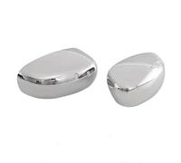 Coques De Rétroviseurs Extérieurs Chromées Pour Chrysler 300c 300 2005-2010 Coque De Rétroviseur Extérieur