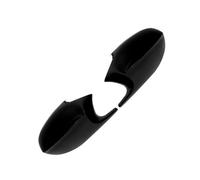 Coques de rétroviseurs extérieurs Compatible Avec Pour E92 Pour E93 2006 2007 2008 2009 Latéraux Voiture Couvercles Rétroviseurs Porte Accessoires Remplacement