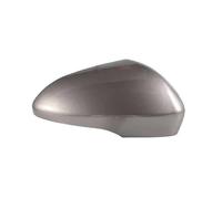 Coques De Rétroviseurs Extérieurs Pour Ford Pour Mondeo 2013 2014 2015 2016 2017 2018 2019 2020(1pcs oyster grey R)