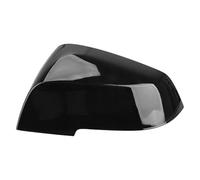 Coques de rétroviseurs extérieurs pour Voitures, Accessoires Auto, compatibles avec Les modèles BMW Série 1, 2, 3 et 4 (F30, F31, F20, F21, F22, F23, F34, F32, F33, F36, E84, X1, i3).
