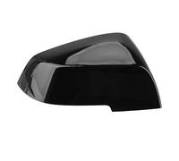Coques de rétroviseurs extérieurs pour Voitures, Accessoires Auto, compatibles avec Les modèles BMW Série 1, 2, 3 et 4 (F30, F31, F20, F21, F22, F23, F34, F32, F33, F36, E84, X1, i3).