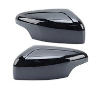 Coques de rétroviseurs extérieurs pour Volvo XC60 2009-2013 avec Boucle, caches de rétroviseurs latéraux, Capuchons de rétroviseurs de Porte