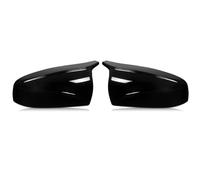 Coques De Rétroviseurs Extérieurs Style M Pour BMW X6 E71 2008-2014 Coques