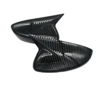 Coques de rétroviseurs latéraux compatibles avec Mazda 6 et Atenza - Accessoires Auto - Cache-rétroviseur