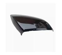 Coques de rétroviseurs latéraux Noires pour Audi Q5 FY Q7 4M 2016 2017 2018 2019, 1 pièce, pièces de Rechange pour Gauche et Droite