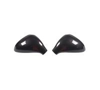 Coques de rétroviseurs latéraux Pour Peugeot 207 308 2006 2007 2008 2009 2010 2011 2012 2013 2014 Capuchon De Rétroviseur De Porte Latérale De Voiture (Couleur : Carbon Pattern)