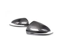 coques de rétroviseurs Pour Benz E Pour GLC S C Classe W205 W213 X253 W222 W238 LHD Véritable Rétroviseur Latéral Couverture Aile Capuchon Garniture Coque de rétroviseur