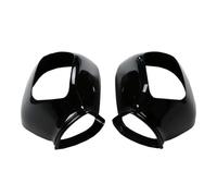 Coques De Rétroviseurs pour Gold Wing GL1800 (2001-2017) - Côté Droit/Gauche(Black)