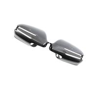 Coques De Rétroviseurs Pour Mercedes Pour Benz W207/C207 LS W219 R230 R171 2008 2009 2010 2011 2 Pièces. Coques De Rétroviseurs 2198102576 HETEVSCCK(Carbon look)