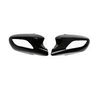 Coques De Rétroviseurs pour ST1300 (2002-2011) - Plastique ABS Noir, Rouge, Blanc(Black)