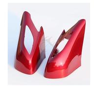 Coques De Rétroviseurs pour ST1300 (2002-2011) - Plastique ABS Noir, Rouge, Blanc(Red)
