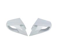 Coques De Rétroviseurs pour ST1300 (2002-2011) - Plastique ABS Noir, Rouge, Blanc(White)