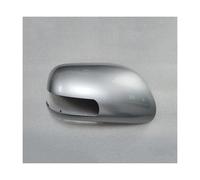 coques de rétroviseurs Pour Toyota Pour Auris 2009~2010 2011 2012 Couvercle Rétroviseur Recul Boîtier Rétroviseur Couvercle Coque Rétroviseur Voiture Capuchon de rétroviseur(Silver Right)