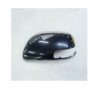 coques de rétroviseurs Pour Toyota Pour Auris 2009~2010 2011 2012 Couvercle Rétroviseur Recul Boîtier Rétroviseur Couvercle Coque Rétroviseur Voiture Capuchon de rétroviseur(Black Mica Left)