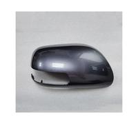 coques de rétroviseurs Pour Toyota Pour Auris 2009~2010 2011 2012 Couvercle Rétroviseur Recul Boîtier Rétroviseur Couvercle Coque Rétroviseur Voiture Capuchon de rétroviseur(Gray Right)