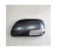 coques de rétroviseurs Pour Toyota Pour Auris 2009~2010 2011 2012 Couvercle Rétroviseur Recul Boîtier Rétroviseur Couvercle Coque Rétroviseur Voiture Capuchon de rétroviseur(Gray Left)