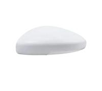 Coques De Rétroviseurs Pour Voiture Pour Accord 2018-2021 Accessoires De Voiture Coque De Rétroviseur Boîtier Rétroviseurs Latéraux Avec Type De Lampe(1X pearl white L)