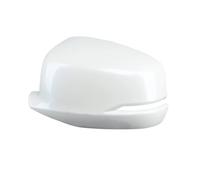 Coques De Rétroviseurs Pour Voiture Pour Accord 9th 2014-2017 Coque De Rétroviseur Coque De Boîtier De Rétroviseurs Latéraux Avec Type De Lampe(1X pearl white L)