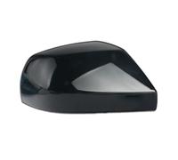 Coques De Rétroviseurs Pour Voiture Pour Cadillac Pour ATS Pour ATSL CT4 2014-2024 Rétroviseurs De Porte Arrière Rétroviseurs Latéraux Couvercles Coque(Black R)