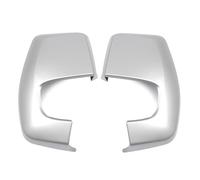 Coques De Rétroviseurs Pour Voiture Pour Ford Pour Transit Pour CUSTOM 2012-2023 Couvercles Rétroviseurs Latéraux Voiture Couvercles Rétroviseurs De Porte(C-1 PAIR)