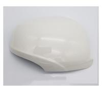 Coques De Rétroviseurs Pour Voiture Pour Great Pour Wall Pour Voleex C30 Remplacez Le Couvercle Du Rétroviseur Extérieur La Voiture Le Boîtier Du Rétroviseur(1X white right)