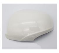 Coques De Rétroviseurs Pour Voiture Pour Great Pour Wall Pour Voleex C30 Remplacez Le Couvercle Du Rétroviseur Extérieur La Voiture Le Boîtier Du Rétroviseur(1X white left)