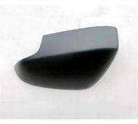 Coques de rétroviseurs Pour Volvo pour S60 2011 2012 2013 2014-2019 remplacement Auto rétroviseur coque capuchon boîtier aile porte rétroviseurs latéraux couverture(1pcs no paint L)