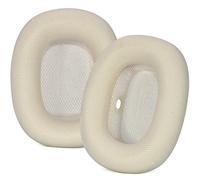 Coques d'écouteurs pour Max Gen1 Gen2 blanches