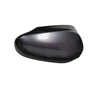 Coques latéraux voiture Pour Toyota Pour Yaris 2012-2020 Accessoires Voiture D'origine Coque Rétroviseur Boîtier Rétroviseur Kit Boîtier Rétroviseur Boîtier compatible(Gray Left)