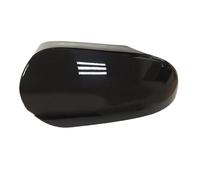 Coques latéraux voiture Pour Toyota Pour Yaris 2012-2020 Accessoires Voiture D'origine Coque Rétroviseur Boîtier Rétroviseur Kit Boîtier Rétroviseur Boîtier compatible(Black Right)