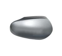 Coques latéraux voiture Pour Toyota Pour Yaris 2012-2020 Accessoires Voiture D'origine Coque Rétroviseur Boîtier Rétroviseur Kit Boîtier Rétroviseur Boîtier compatible(Silver Left)