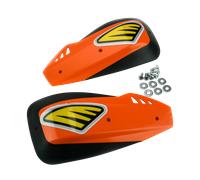 Coques Protège-mains Cycra Probend Stealth