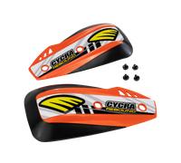 Coques Protège-mains Cycra Rebound
