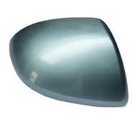 Coques Remplacement Rétroviseurs Auto Pour Mazda 2 Pour M2 Pour Mazda 3 Pour M3 1.6 Couvercle De Rétroviseur Extérieur De Voiture Boîtier Latéral De Porte Arrière Coque(1pcs right)